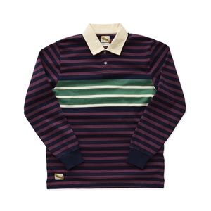 Tracksmith Cotton Rugby small new